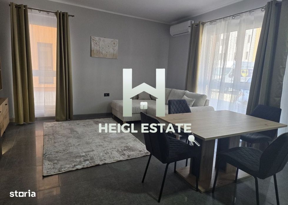 Apartament 2 camere, Giroc zona Lidl