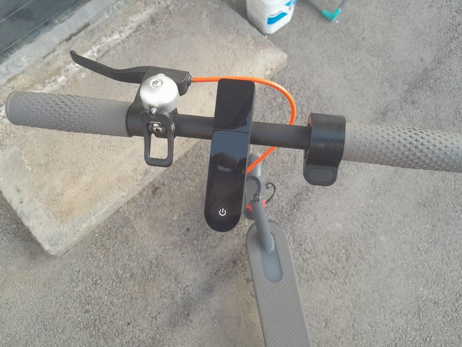 Электросамокат boost M187