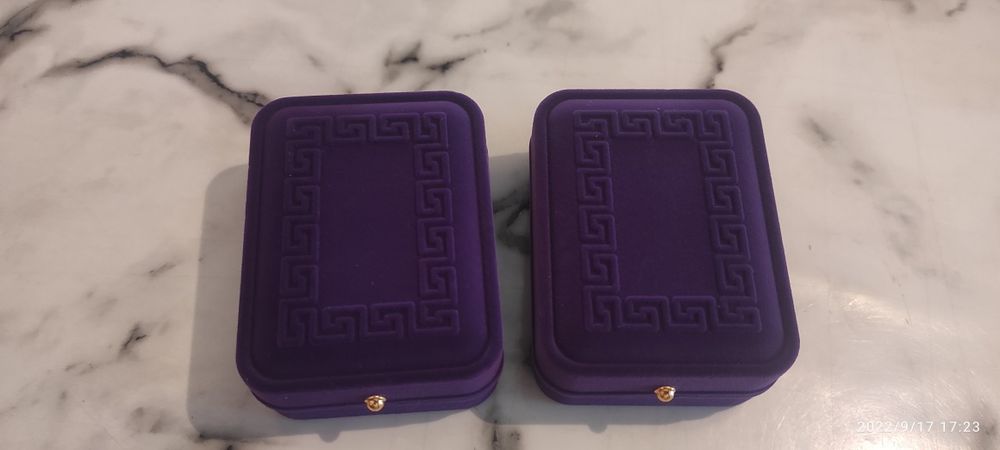 Футляры для набор