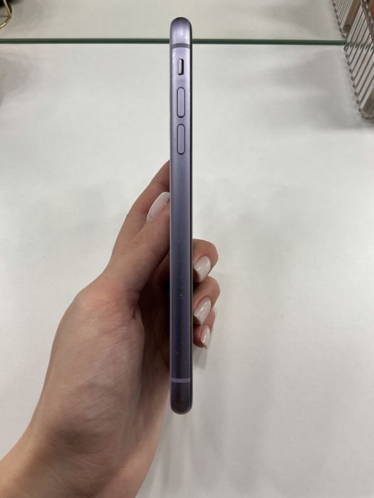 Iphone 11, 128GB