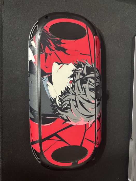 Ps vita 1000 OLED , modat