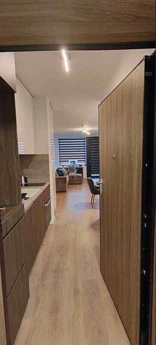 Дава се под наем Двустаен апартамент в София, Студентски град - 64 кв.м за 699 € - Снимка #3