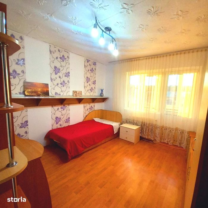 Chirie apartament, ultracentral, bl. Perla