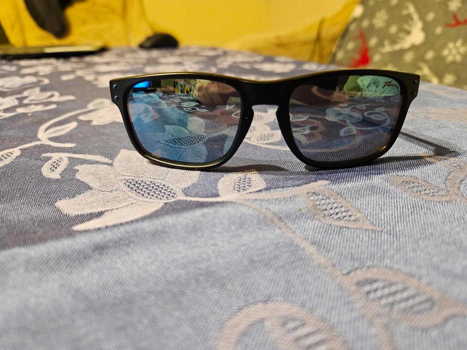 Детски слънчеви очила от оптика