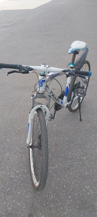 Велосипед велик вело