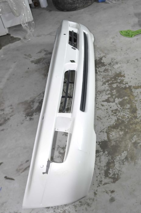 Бампер перед Лексус LX 470 Lexus LX470 оригинал