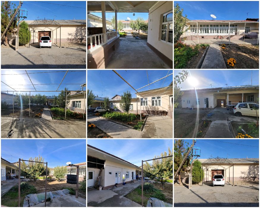 Продается дом 7 соток Uy sotiladi 7 sotik
