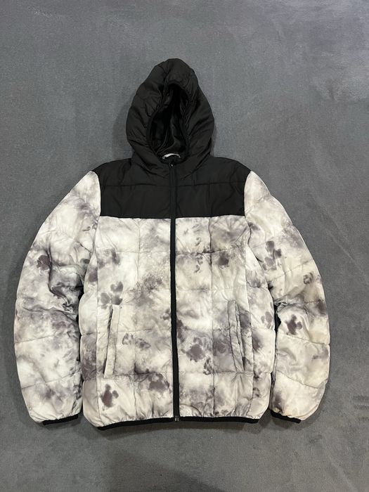 Преходно мъжко яке