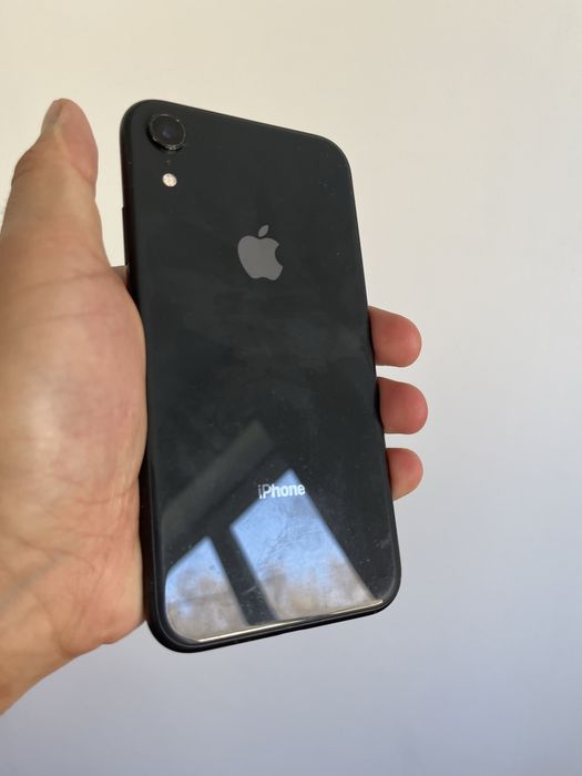 Iphone xr 128 GB