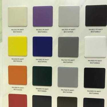 Poroshkovaya kraska, xamma rangidan bor, Turkiya, Etika. Rasmiy diler