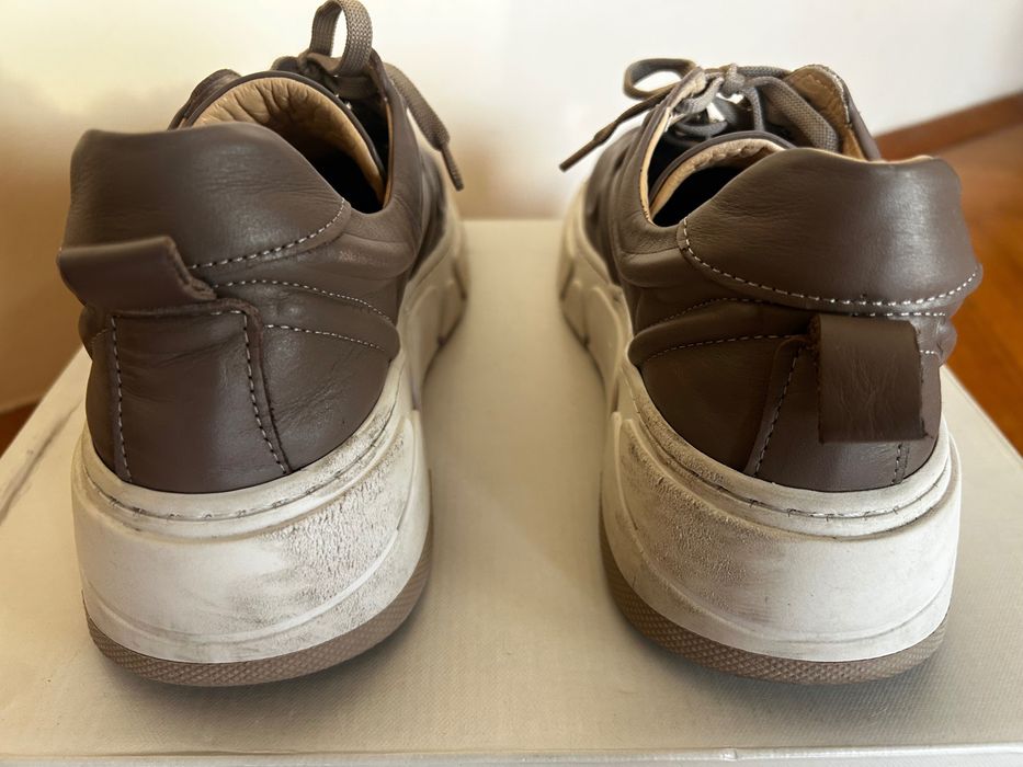 Ежедневни обувки - подходящи за всички сезони