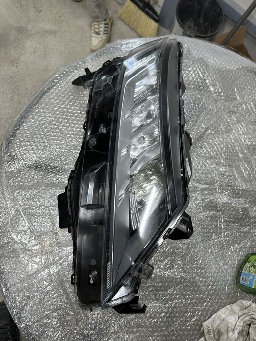 Far dreapta full led mitsubishi asx.cod:8301d482.