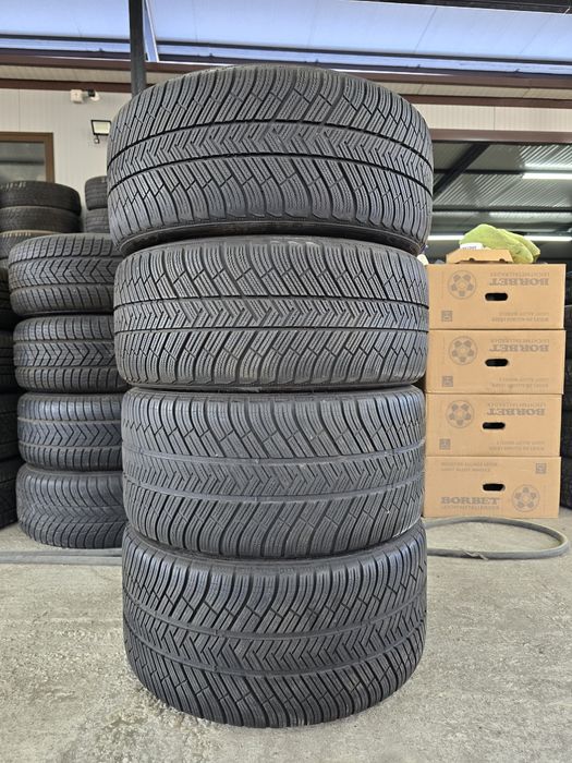 Джанти 19 / 5х112 - Mercedes W213 E 63 AMG 5x112