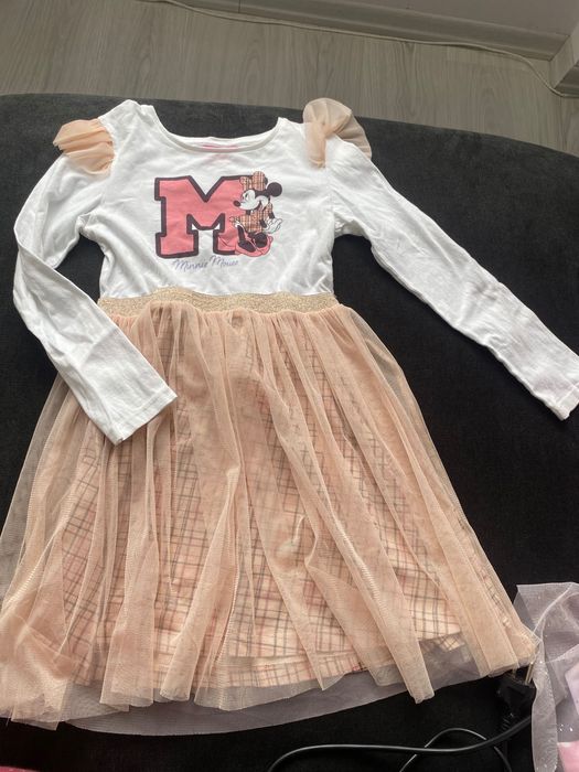 Рокли размер 110- 128