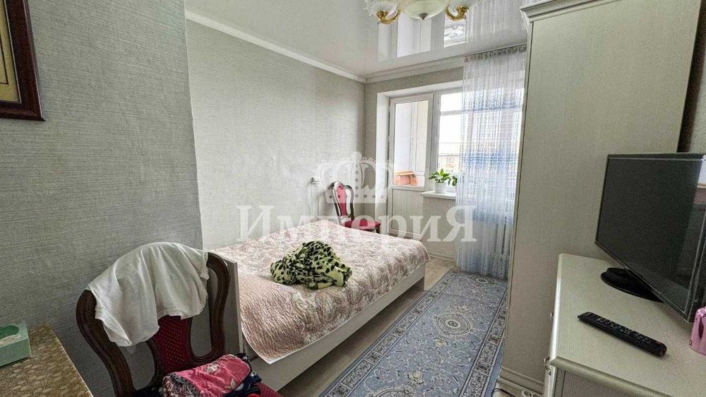 4ком 5мкр Айгерим К Империя