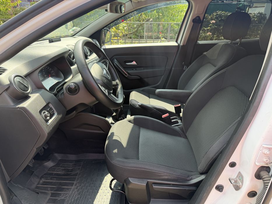 Dacia Duster 4x4 1,6 Sce+ GPL