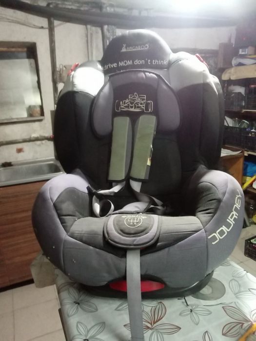 Детско столче за кола