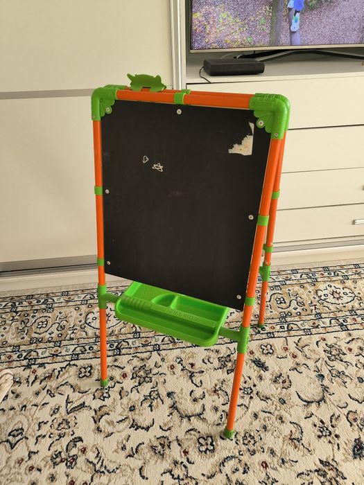 Доска детская для рисования