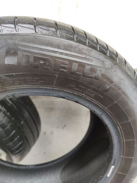 Летни гуми Fulda