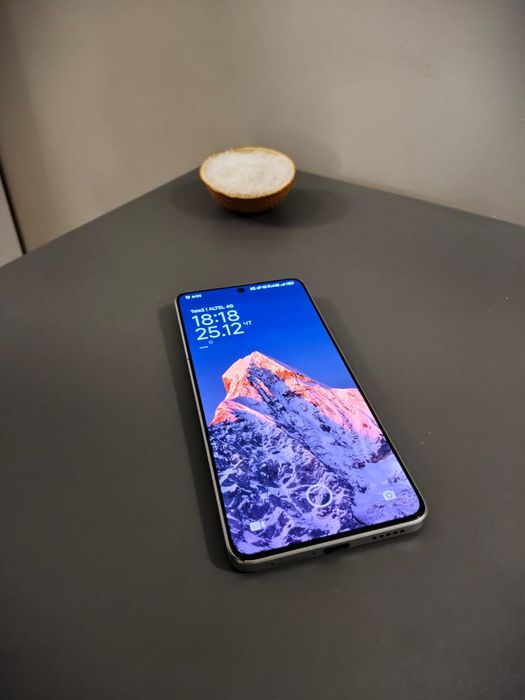 Poco x6 pro     5g    торга нету