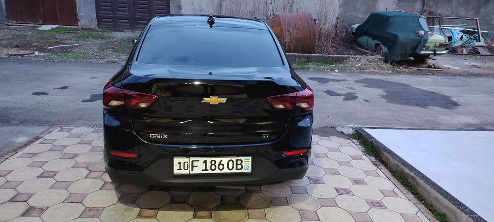 Оникс LT 25й, механика фулл, 3700 км, 6  ой бўлди олганимга, янги ҳола