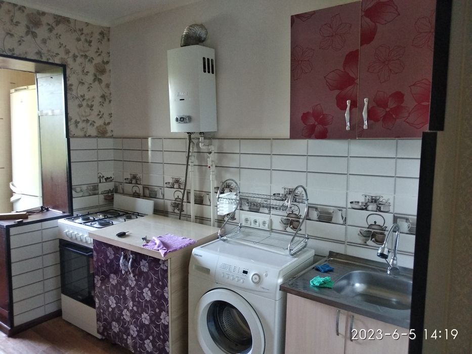 Сдается квартира Троицк