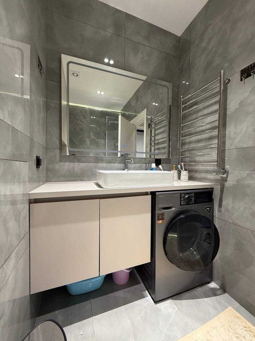 СРОЧНО ГОРИТ‼️‼️‼️Charx Novza ЕВРО ЛЮКС 2/10/12 48м2 |Октепа Круг/РОВД