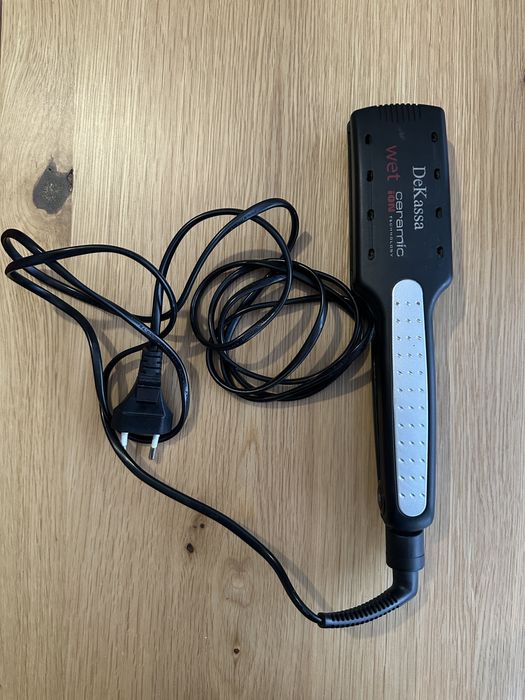 Placa de indreptat parul