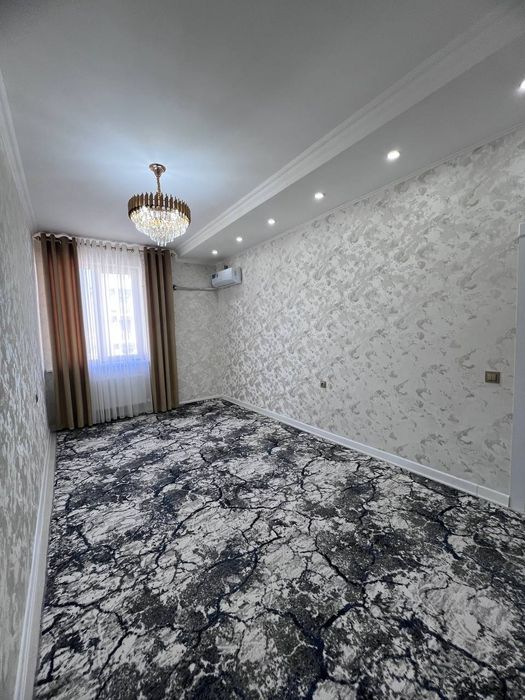 Сдаётся 2-комнатная квартира у метро Беруний