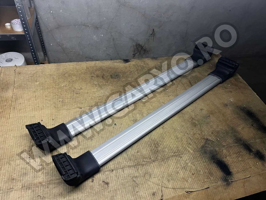 Thule WingBar EDGE 9592 Hyundai JEEP