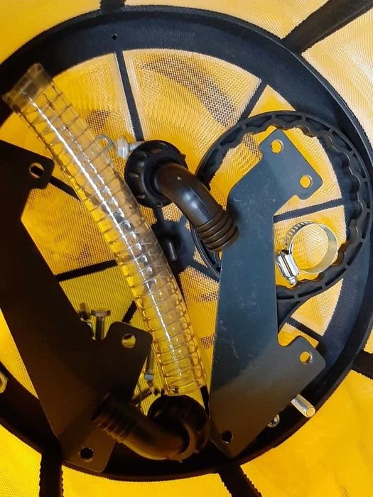 Опрыскиватель полевой 800 литров