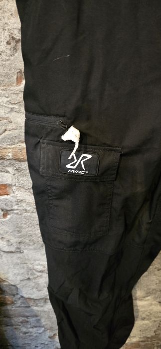 Revolution race original