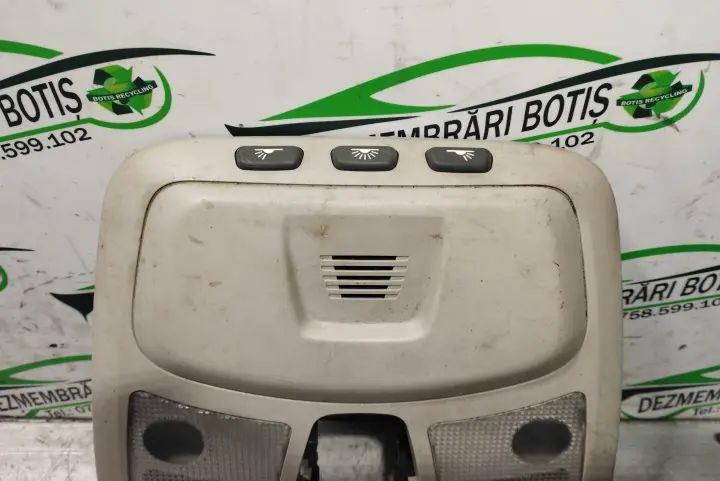 Lampa plafon Volvo S60 2006