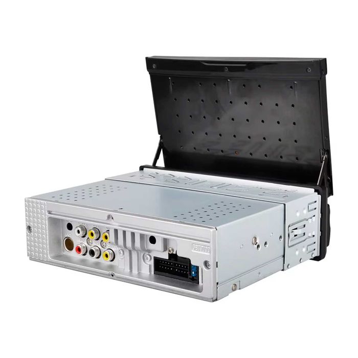 Мултимедия, навигация 7110