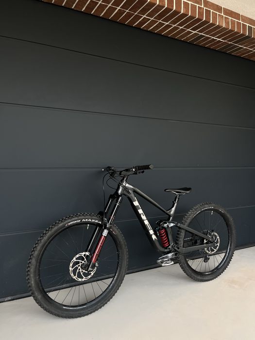 Trek Slash 8 gen 5 2021 M\L
