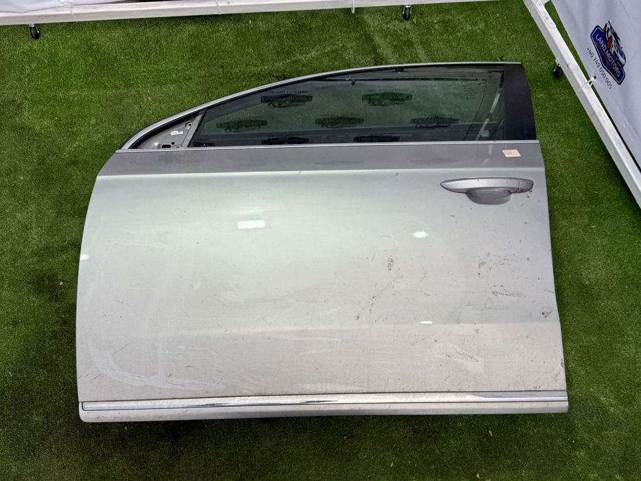 USA PORTIERA FATA STANGA VOLKSWAGEN PASSAT B7 2.0 DIESEL 2014 COD OEM 3AA831055 / BREAK (Universal) 2010-2014