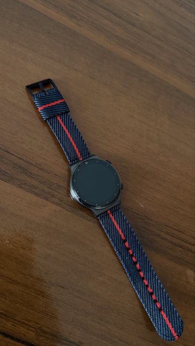 Часы Huawei watch gt 2 pro
