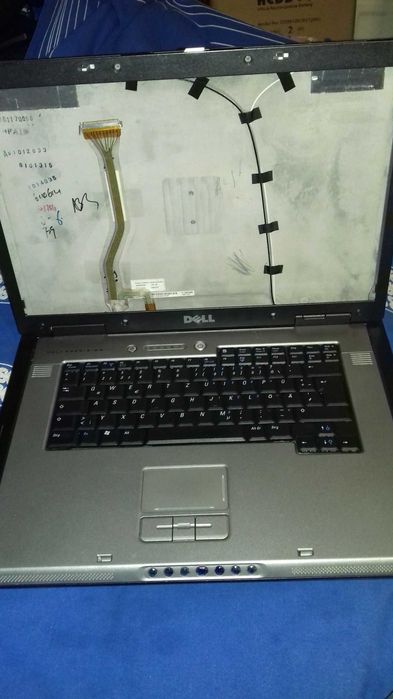 Laptopuri DELL INSPIRON 6400 si DELL PRECISION M90-facute refloow