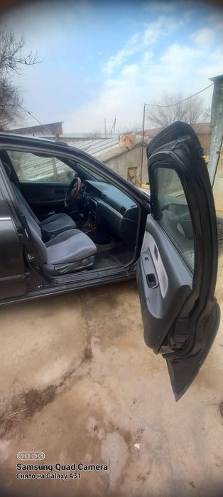 Автомашина продам