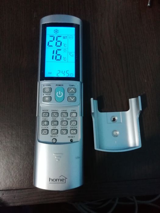 Telecomanda aer condiționat