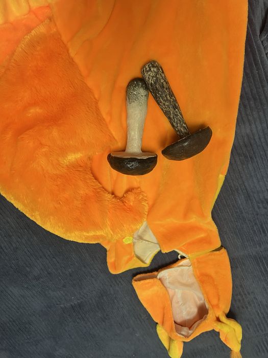 Прокат детских костюмов