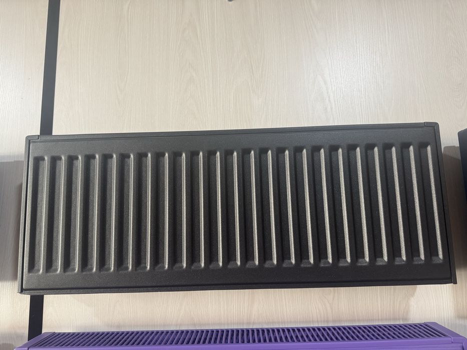 Panelniy batare radiator birinchi qo’l zavod sklad Ukraina Turkiya