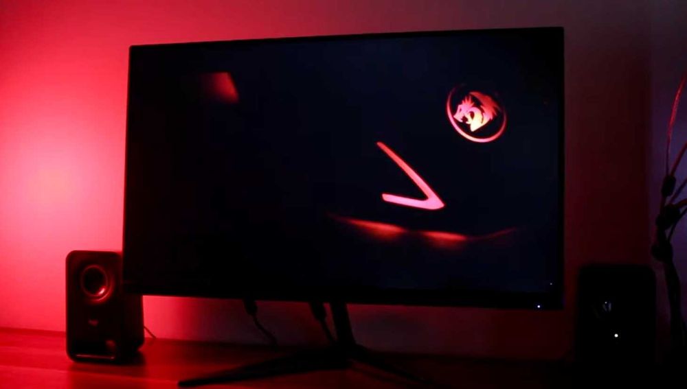 Монитор ACER 22 Inch като НОВ!