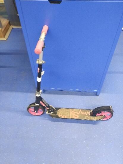 Mid 7 - produs resigilat - (SecondHand) Decathlon