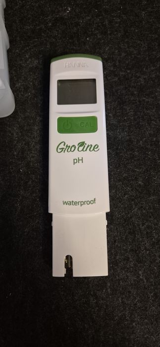 Tester pH Groline Hanna Instruments