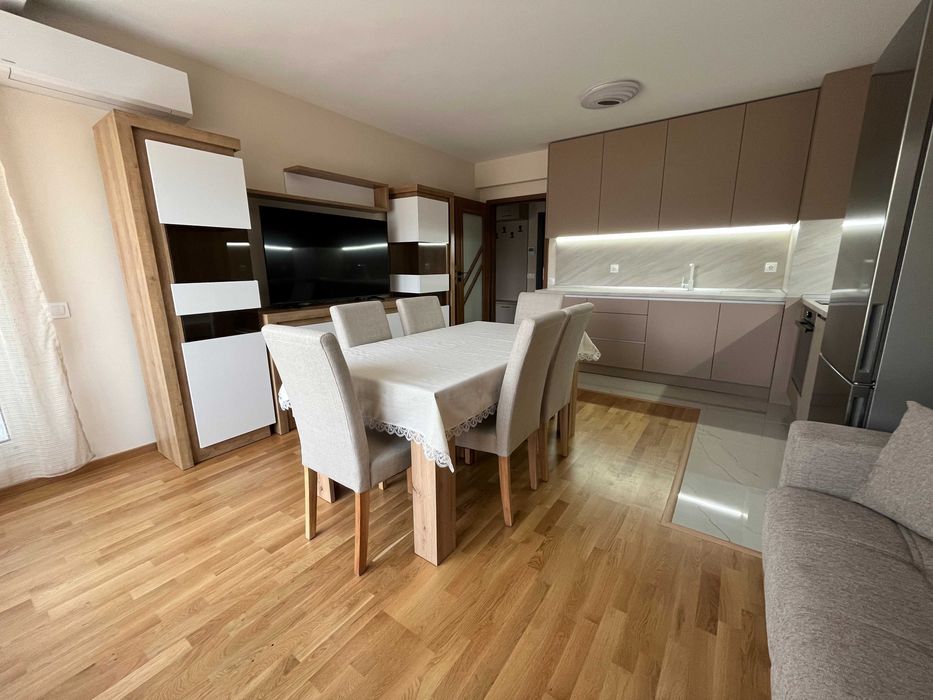 Дава се под наем Двустаен апартамент в София, Подуяне - 60 кв.м за 920 € - Снимка #1