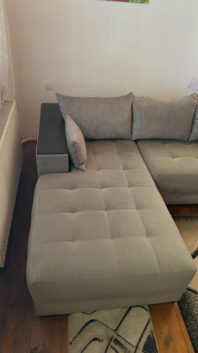 Диван - като чисто нов