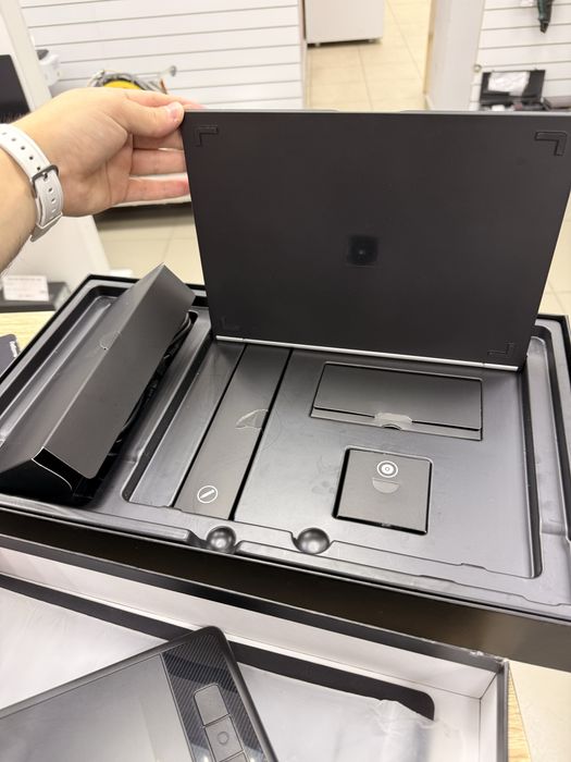 Графический планшет Komvas 16 Pro TM79