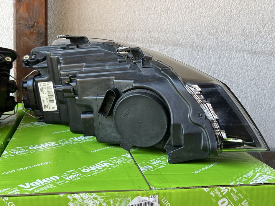 OE Фарове за VW Polo моделите от 2009 до 2016 година