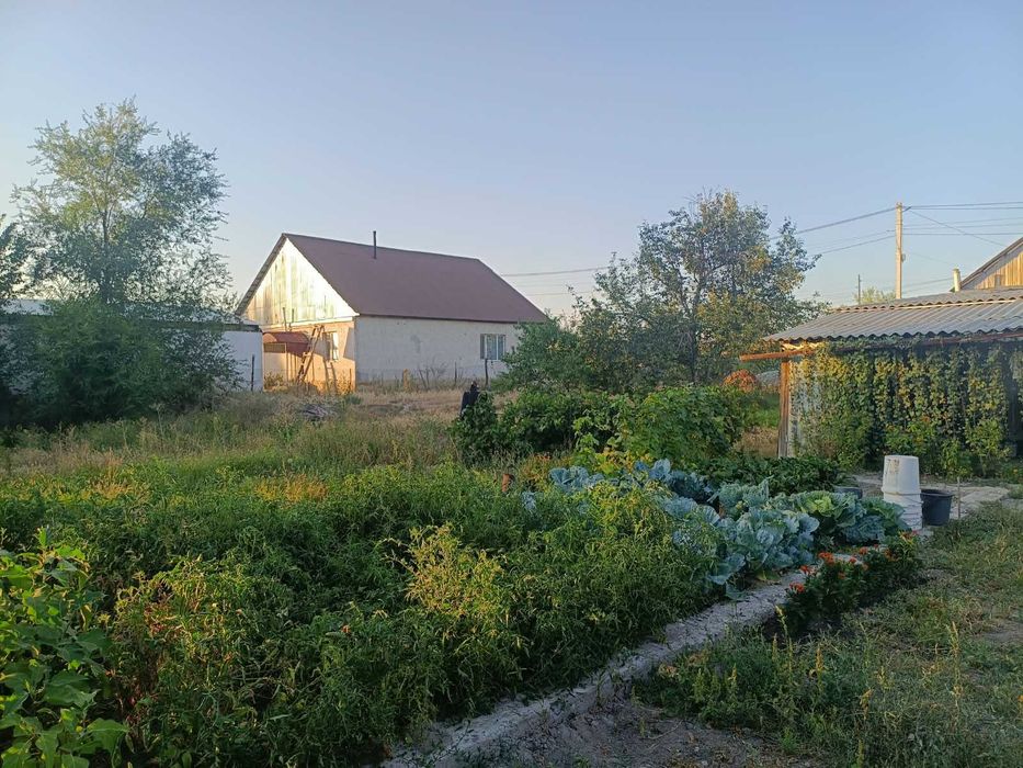 Продам 4х комнатный дом Аян Империя